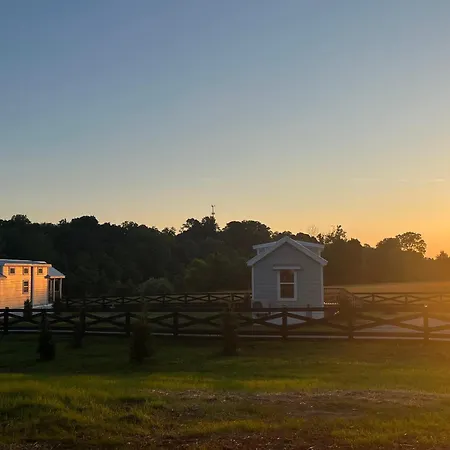 Luxury Riverfront Tiny Home- Amazing Views #555 Strawberry Plains Exterior photo