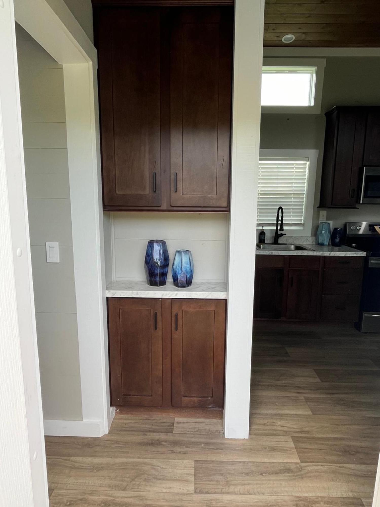 Luxury Riverfront Tiny Home- Amazing Views #555 Strawberry Plains